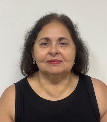 Vânia Aparecida Lopes