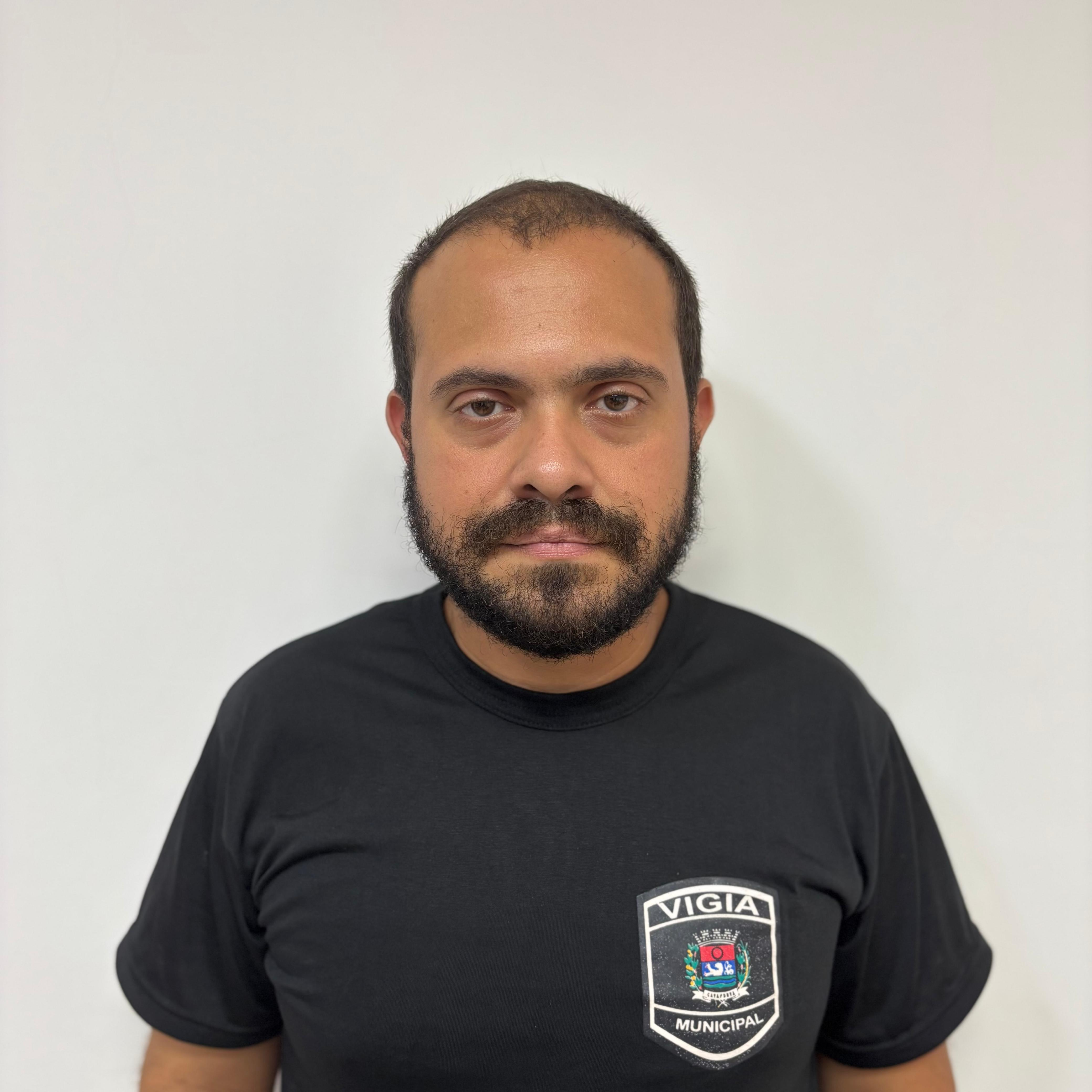 Júlio Vitor Barbieri