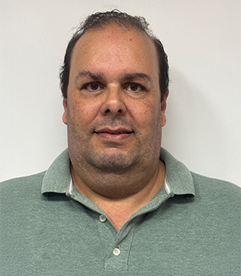 Reginaldo Floriano P. Santos