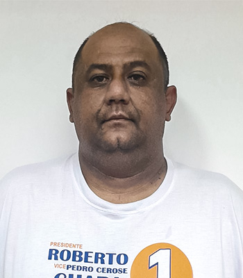 ERICSSON BOBADILHA DOS SANTOS