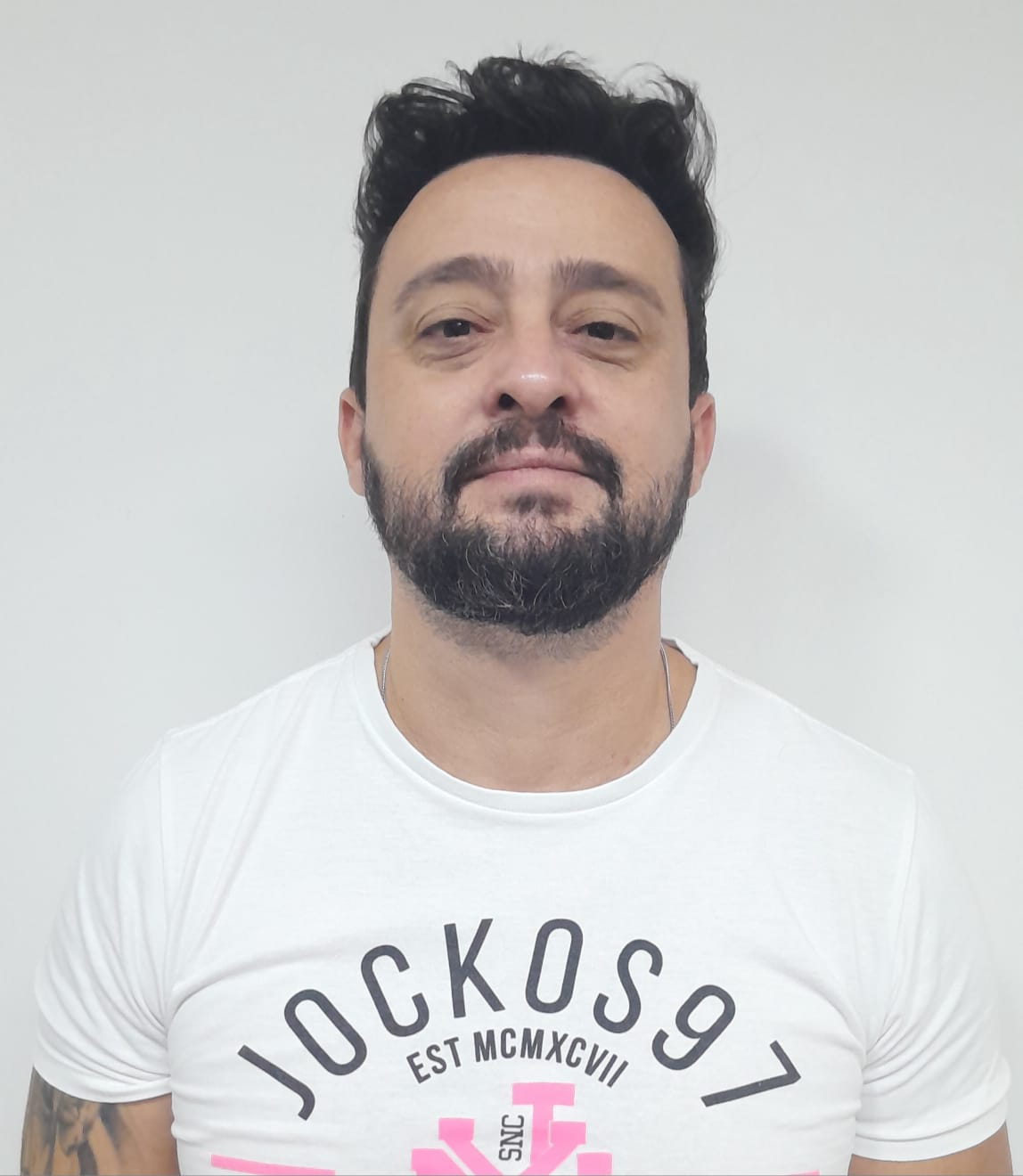 ALESSANDRO FURQUIM DE ANDRADE